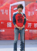 我可能遇見(jiàn)了愛(ài)情