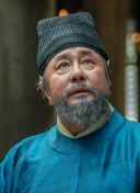 八角亭謎霧