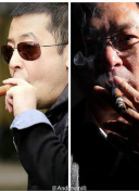 生意天才白社長