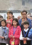 臉盲少女的未知愛(ài)情