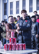 小風暴之時間的玫瑰